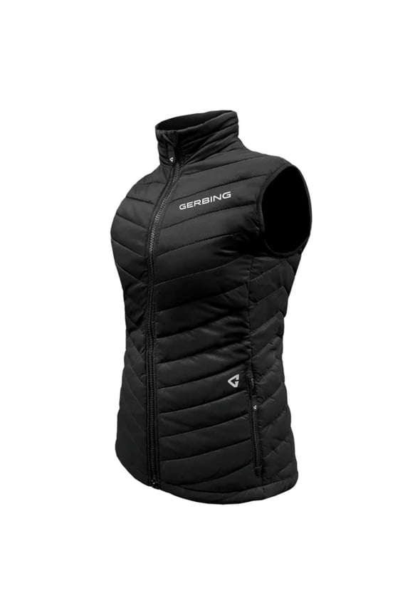 7V Women's Khione Puffer Heated Vest 2.0 L