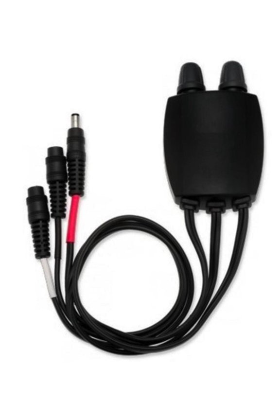 Compatible 12V Portable Dual Temp Controller