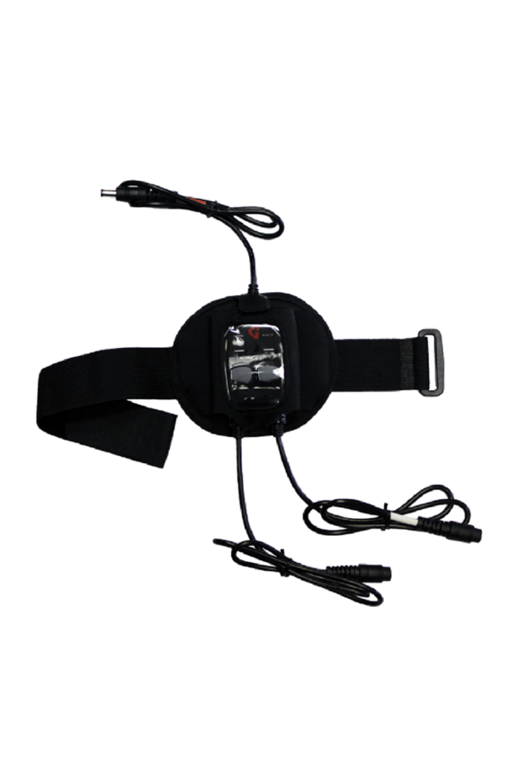 Easy Access Waterproof Dual Temperature Controller Case, Neoprene