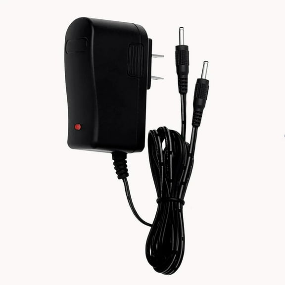 Gerbing Gyde 7V Dual Battery Wall Charger