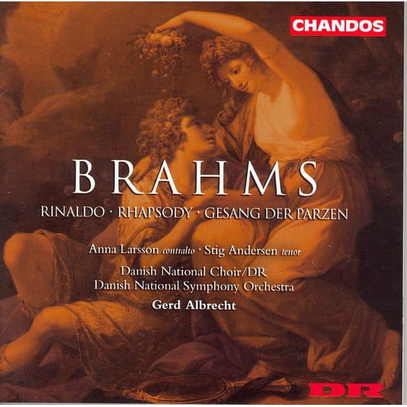 Gerd Albrecht - Choral Works 3 - Music & Performance - CD