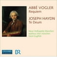 thumbnail image 1 of Gerd Guglh R - Requiem Te Deum - Music & Performance - CD, 1 of 2