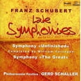 thumbnail image 1 of Gerd Schaller - Late Symphonies - Music & Performance - CD, 1 of 2
