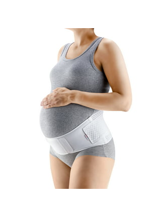 The Peanutshell Bando Belly Band For Pregnancy, Maternity Pants And Jeans  Extender For All Trimesters And Including Post Pregnancy - M/l : Target