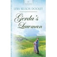 thumbnail image 1 of Pre-Owned Gerda's Lawman (Paperback) 9781593102500, 1 of 1
