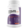 thumbnail image 1 of Gerdlife Probiotic 3 11 Pro - Our Best Probiotic Acid Reflux Relief Supplements - 11 Premium Probiotic Strains - Probiotic Support for Gut Health to Help Aid Natural Gerd Relief - Acid Reflux Pills, 1 of 7
