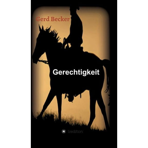 Gerechtigkeit (Hardcover)