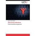 thumbnail image 1 of Gerencia Efectiva (Paperback), 1 of 1