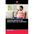 thumbnail image 1 of Gerenciamento de Registros de Compras (Paperback), 1 of 1