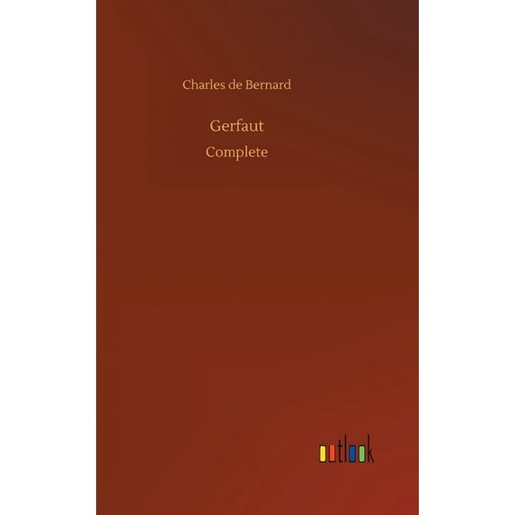 Gerfaut (Hardcover)