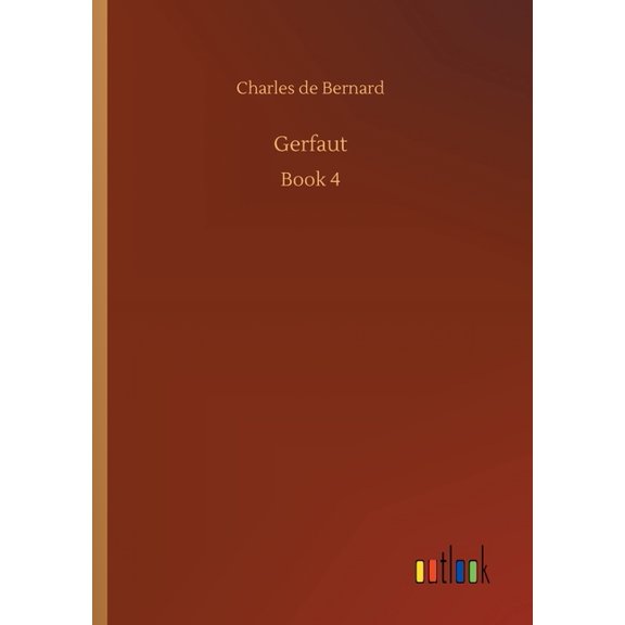 Gerfaut (Paperback)