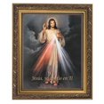 thumbnail image 1 of Gerffert 79-829-SP Jesus Misericordioso Framed Print, 1 of 1