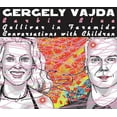 thumbnail image 1 of Gergely Vajda - Barbie Blue - Classical - CD, 1 of 1
