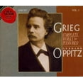 thumbnail image 1 of Gerhard Oppitz - Complete Works for Piano - Music & Performance - CD, 1 of 1