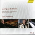 thumbnail image 1 of Gerhard Oppitz - Piano Sonatas 30 31 32 - Music & Performance - CD, 1 of 1
