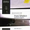 thumbnail image 1 of Gerhard Oppitz - Piano Works 3 - Music & Performance - CD, 1 of 2