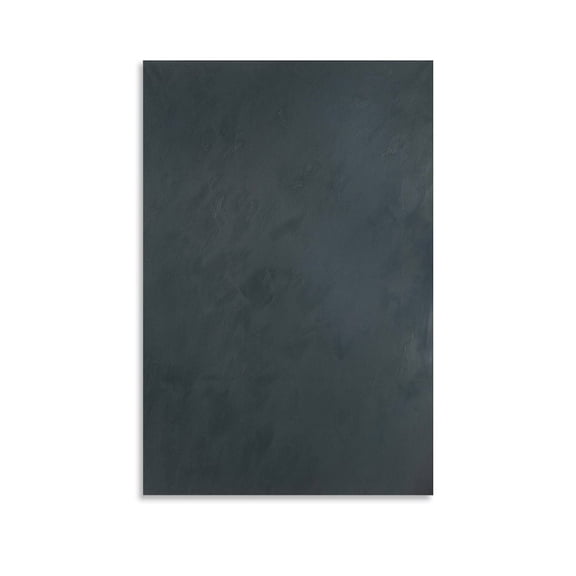 Gerhard Richter Gray Large Canvas Printing Famous Paintings Office Home Wall Art Decorative Paintings Gifts Canvas Painting Poster Wall Art Decorative Picture Prints Modern Decor 12x18inch(30x45cm)