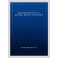 thumbnail image 1 of Gerhard Richter's Birkenau-paintings : Benjamin H. D. Buchloh, 1 of 1