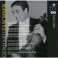 thumbnail image 1 of Gerhard Taschner - Violin Concerto - Music & Performance - CD, 1 of 1