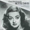 thumbnail image 1 of Gerhardt,Charles & Npo - Bette Davis Film Scores - Music & Performance - CD, 1 of 1