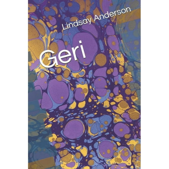 Geri (Paperback)