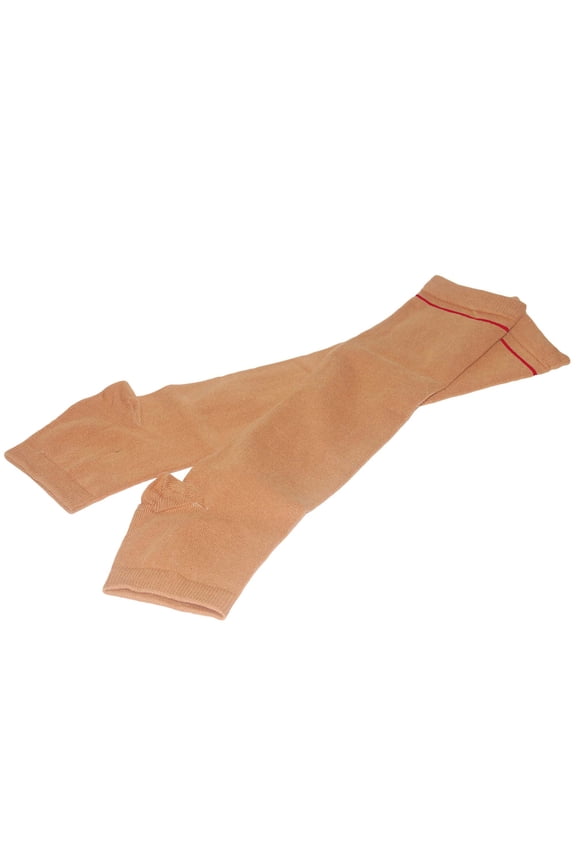Geri-Sleeve Arm Sleeve Beige Small 2 Ct