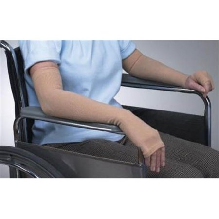 Geri-Sleeves Light Tone Leg, Universal - 25 per Pack