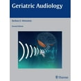 thumbnail image 1 of Geriatric Audiology (Hardcover), 1 of 1