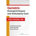 thumbnail image 1 of Geriatric Emergent/Urgent and Ambulatory Care: The Pocket NP (Other), 1 of 1