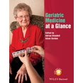 thumbnail image 1 of Pre-Owned Geriatric Medicine at a Glance (Paperback) 9781118597644, 1 of 1