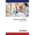 thumbnail image 1 of Geriatric Oral Health (Paperback), 1 of 1