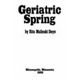 thumbnail image 1 of Geriatric Spring, (Paperback), 1 of 1