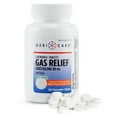 thumbnail image 1 of Gericare Simethicone Chewable Mint Tablets, 80 mg, 100 Count, 1 of 8