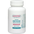 thumbnail image 1 of Gericare Simethicone Tablets for Gas Distress, Adults, 80mg (Bottle of 100), 1 of 2