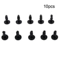 thumbnail image 1 of Gerich 10 Pcs Engine Compartment Cover Plate Screw Clips For 2003-2010 Porsche Cayenne, 1 of 12