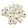 thumbnail image 1 of Gerich 48/24/12 Pcs Halloween Artificial Pumpkin Decoration Foam Simulation Fake Mini Pumpkin Halloween Party Decoration for Home Diy Cr Home Decor, 1 of 1