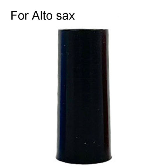 Gerich Alto Sax Neck Upgrade Your Saxophone Sound with Soft Silicone Bend Neck Easy to Install Suitable for Alto/Soprano/Tenor