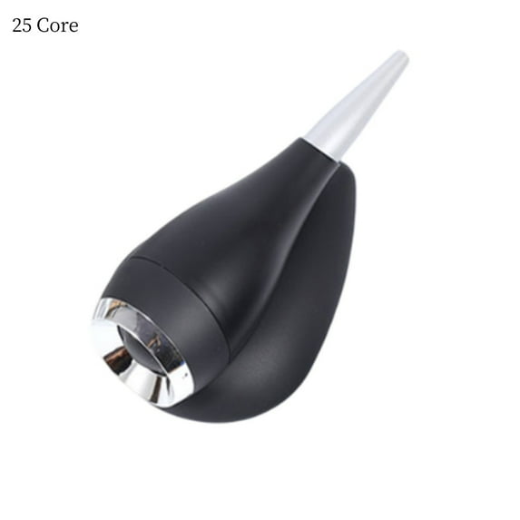 Gerich Audio Sound Treble Horn Fixed Shell 25Core Speaker Portable High Pitched Speaker Fixed Shell Music Stereo Treble Sound Speaker