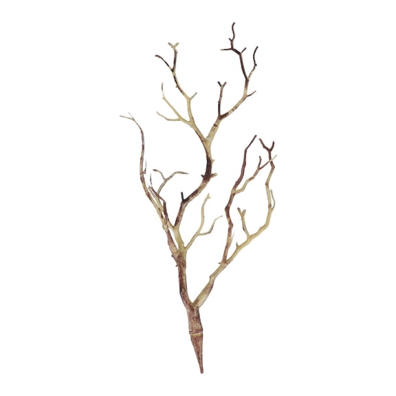 Gerich Firm and Long-Lasting Artificial Tree Branches No Water Needed Exquisite Design Home Decor