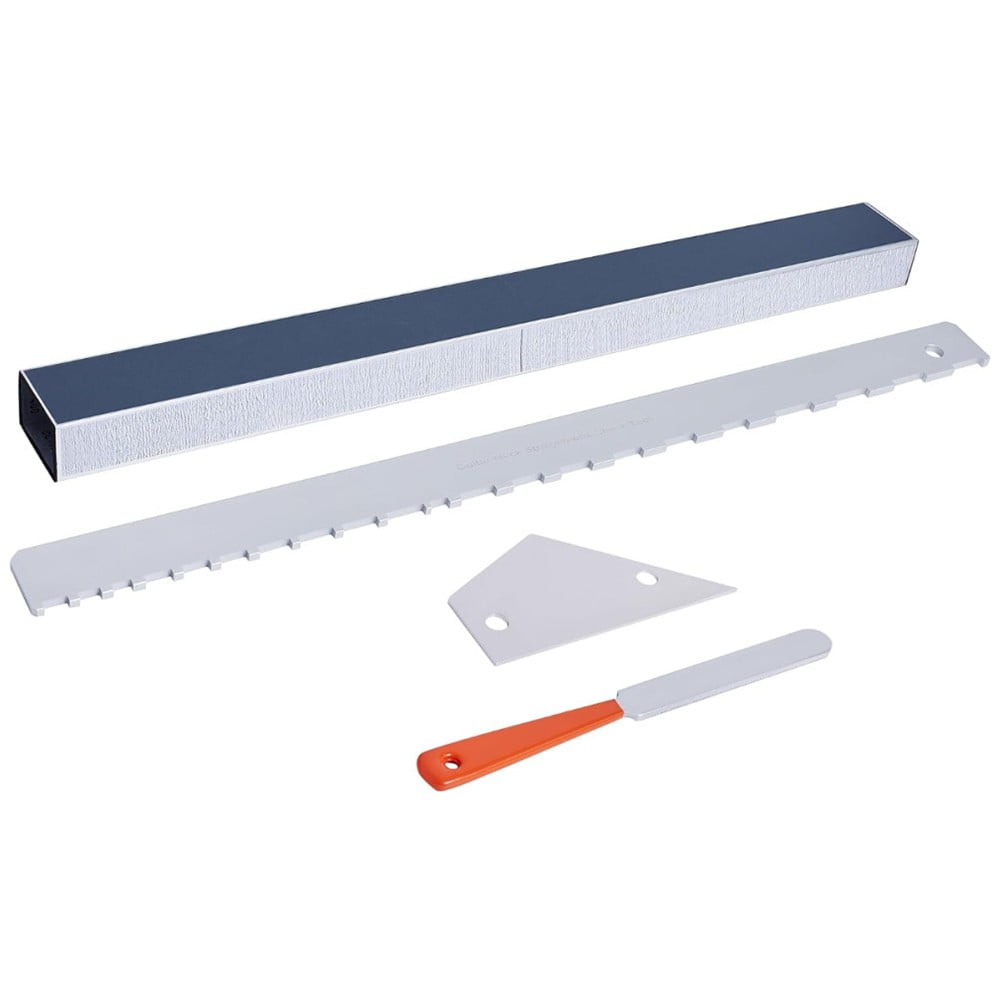 Gerich Guitar Luthier Tool WithGuitar Fret Leveling Sanding Beam File Neck StraightEdge