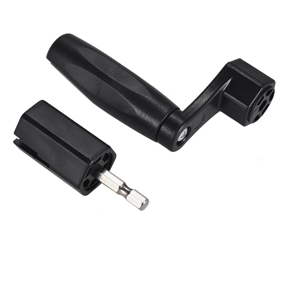 String Puller Gerich Multifunctional Guitar String Winder Bridge Pin Puller Remover ...