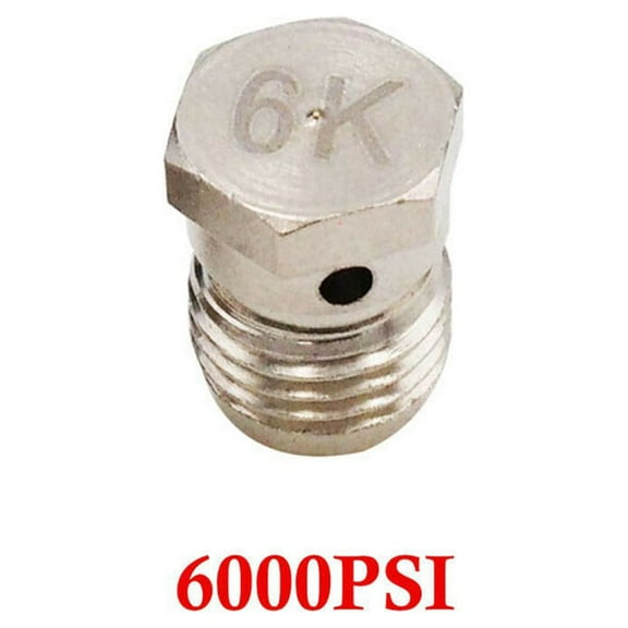 Gerich PCP HPA/CO2 Tank Regulator Valve Burst Disk 1.8K , 3K , 5K , 6K, 7.5K