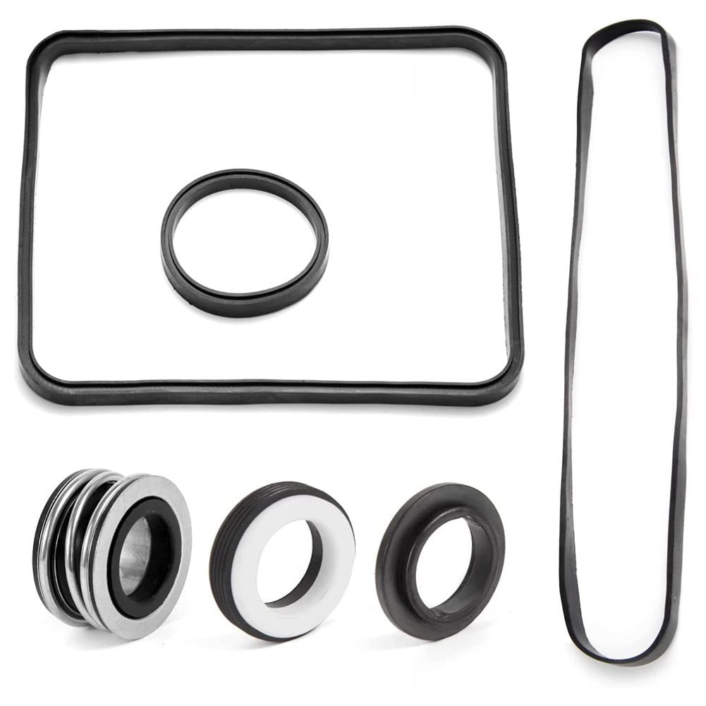 Gerich Pool Pump ORing Seal Repair Kit for Hayward Super Pump SP2600