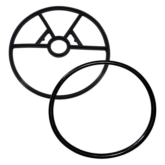 Gerich SPX0714T Spider Gasket SPX0714L Cover O-Ring Replacement for Hayward SPX0714CA