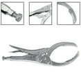 thumbnail image 1 of Gerich Universal Oil Filter Pliers Wrench Adjustable 50-110mm Car Removal Holding Tool, 1 of 11