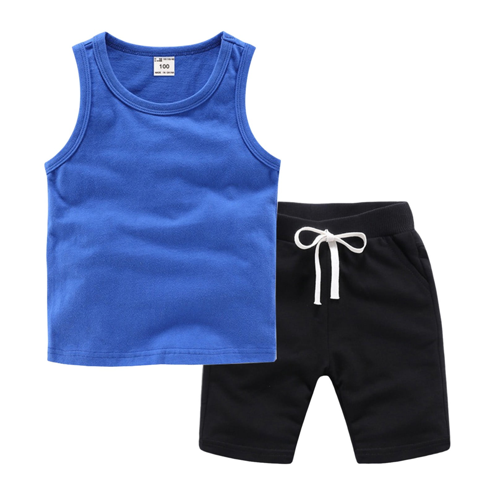 Top Spring & Autumn Baby Boy Gentleman Suit White Shirt with Bow Tie+ Striped Vest+ Trousers 3Pcs Formal Kids Clothes Set