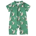 thumbnail image 1 of Gerichy Boys Swim Set, 2T 3T 4T 5T Swimsuit Boys Fashionable And Cute Sunscreen Quick Drying Swimsuit For Boys, 1 of 6