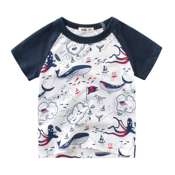 Gerichy Boys Tshirts,Boys 4th of July Shirt Toddler Kids Girls Dance Tank Top Racerback Crop Tank Top Soild Sleeveless Sports Dance Top Ballet Gymnastics Dancewear