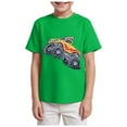 thumbnail image 1 of Gerichy Boys Tshirts,Boys 4th of July Shirt Boy Camouflagess T Shirt Camo Short Sleeve Tee Shirts For Boys Girls 2 14 Years, 1 of 4