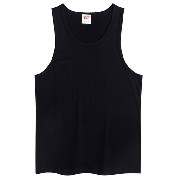 Gerichy Boys Tshirts Toddler Kids Girls Dance Tank Top Racerback Crop Tank Top Soild Sleeveless Sports Dance Top Ballet Gymnastics Dancewear